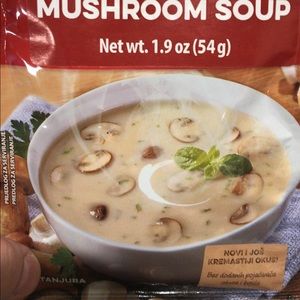 Meet your Posher, Genta